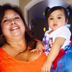 Meet your Posher, Susan